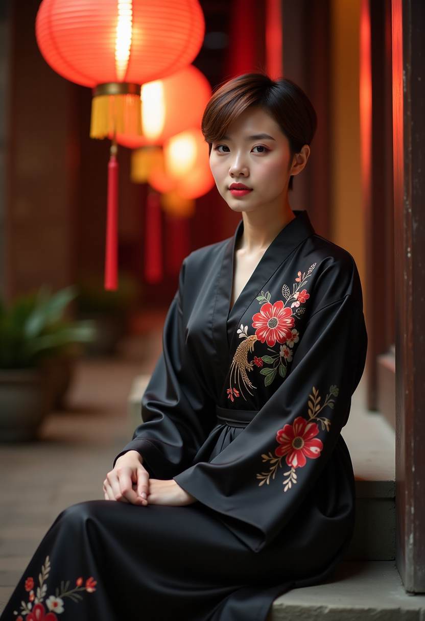 看看老闺蜜第22集