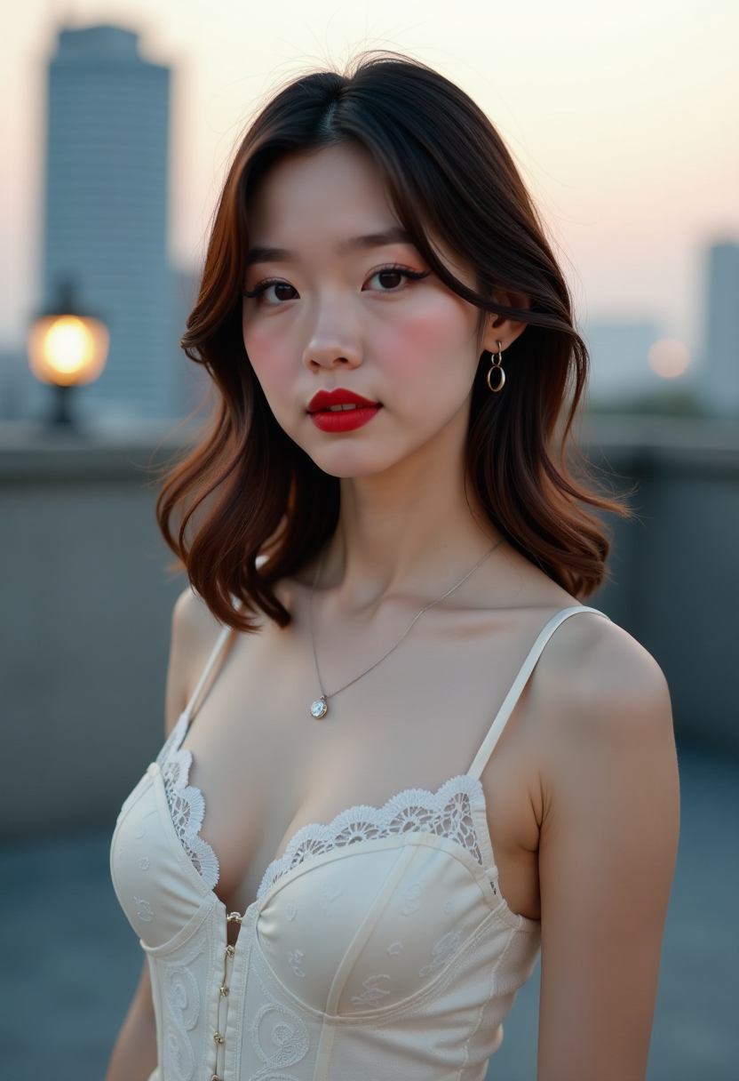 老闺蜜番外预告