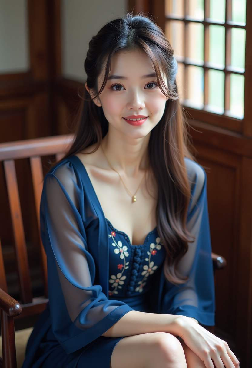 红茶局电影版预告